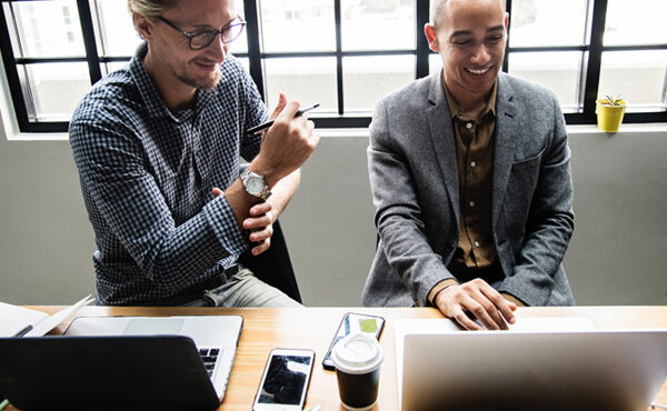 Premios COMPRENDEDOR para emprendedores B2B en crecimiento y empresas | Contamar