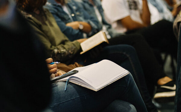 Evento para emprendedores: "Quedarse quieto es perder la oportunidad" | Contamar