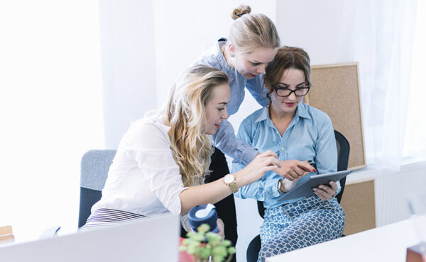 Instrumento PYME, ayudas a pymes innovadoras con proyección internacional | Contamar