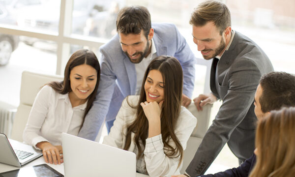 CNP Start, programa de apoyo a emprendedores | Contamar