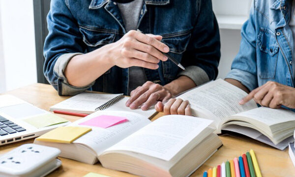 3 Libros recomendados para emprendedores | Contamar