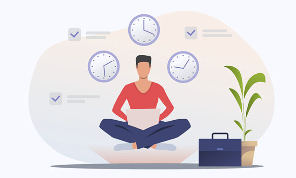 Autónomos: 5 formas de ser más productivo en el trabajo | Contamar