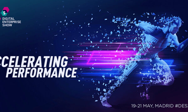 Digital Enterprise Show, el evento internacional de Transformación Digital | Contamar