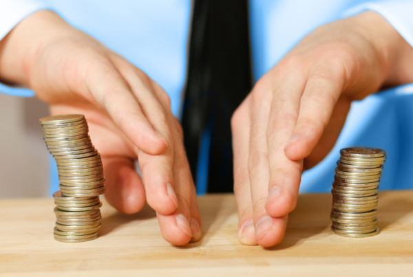 Reparto de beneficios o aumentar salario