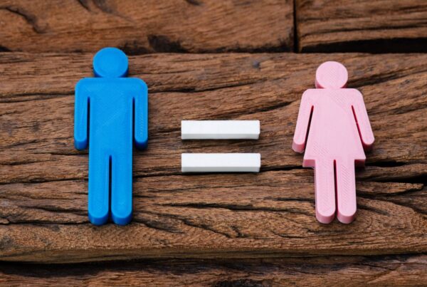 Igualdad retributiva entre mujeres y hombres