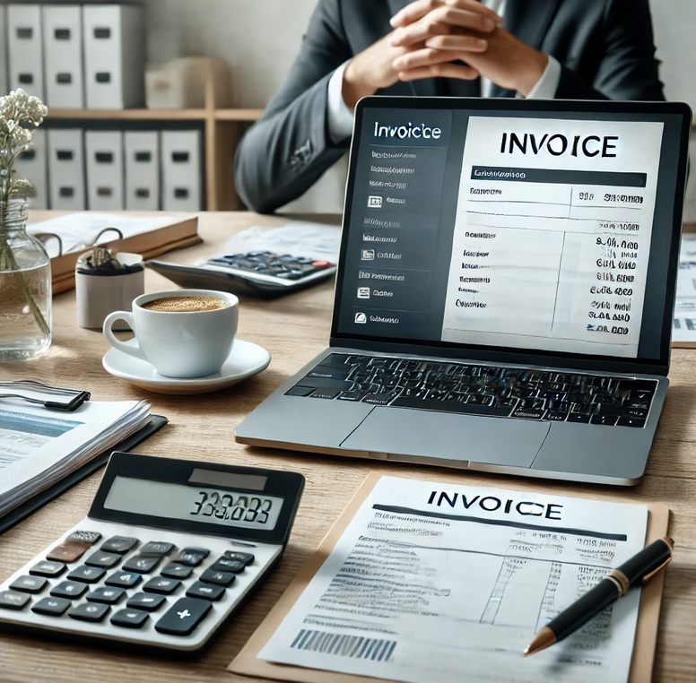 Sistema de facturación inmediata