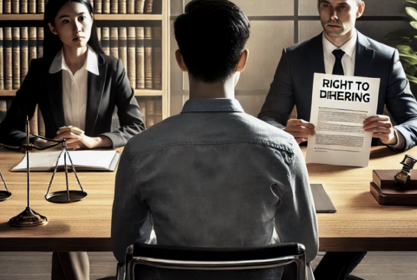 Normativa despido laboral trabajador