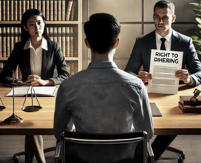 Normativa despido laboral trabajador