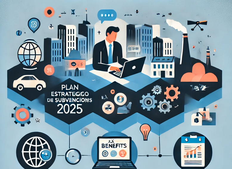 Ayuda y Subvención 2025 para Autónomos de la Comunidad de Madrid