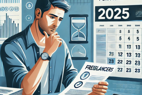 Fin del Real Decreto-Ley 9/2024: ¿Cómo afecta a los autónomos en módulos?