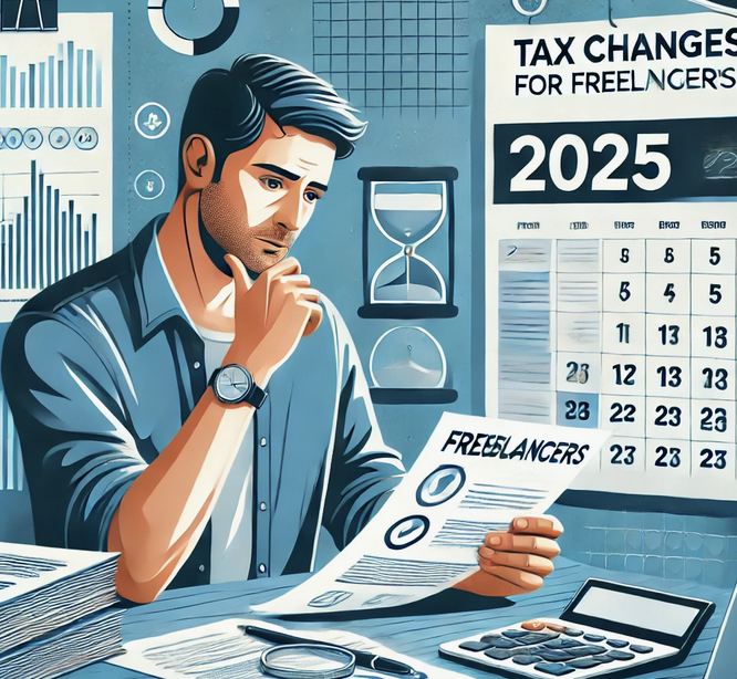 Fin del Real Decreto-Ley 9/2024: ¿Cómo afecta a los autónomos en módulos?