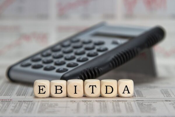 EBITDA
