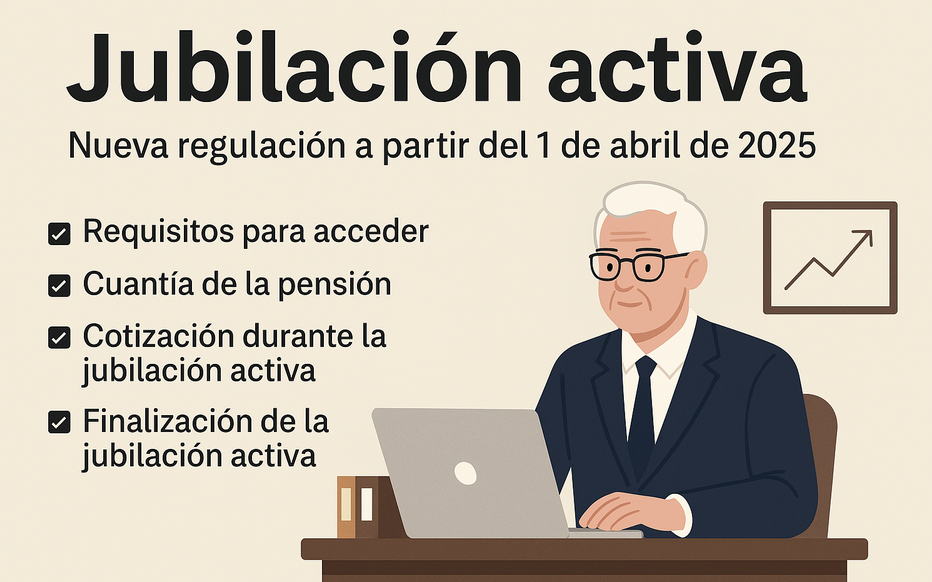 Jubilación Activa
