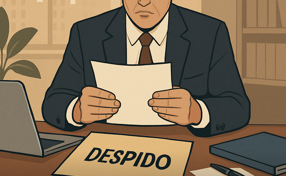 nueva ley eficiencia justicia 2025, exención IRPF por despido