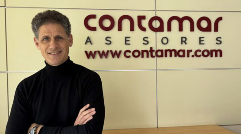 Oscar M Cervell, experto en asesoramiento fiscal y tributario en criptomonedas