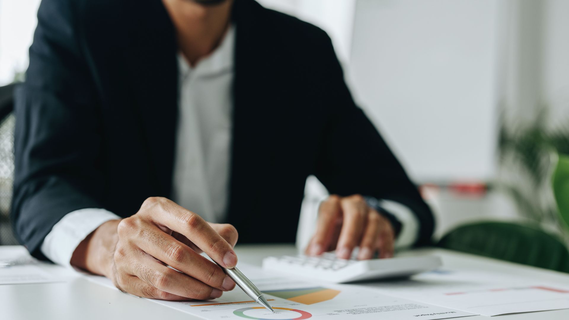 Calendario fiscal julio 2025