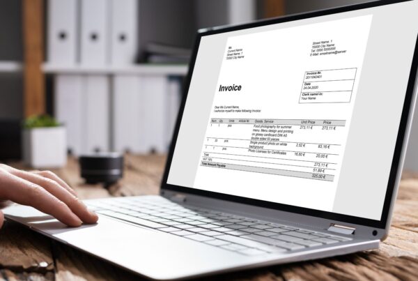 Facturación electrónica