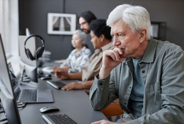Retrasar la jubilación