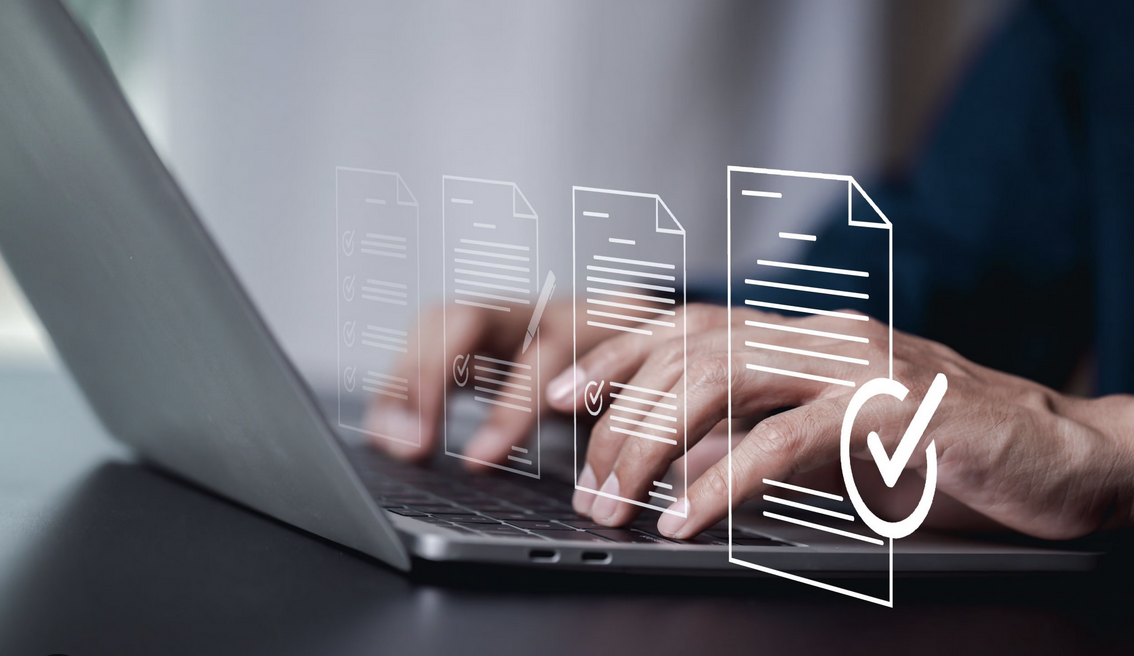 Sello digital y certifcado electrónico