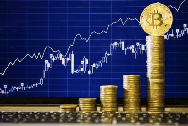 Inversión en Criptomonedas