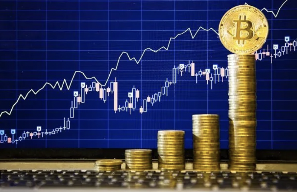 Inversión en Criptomonedas