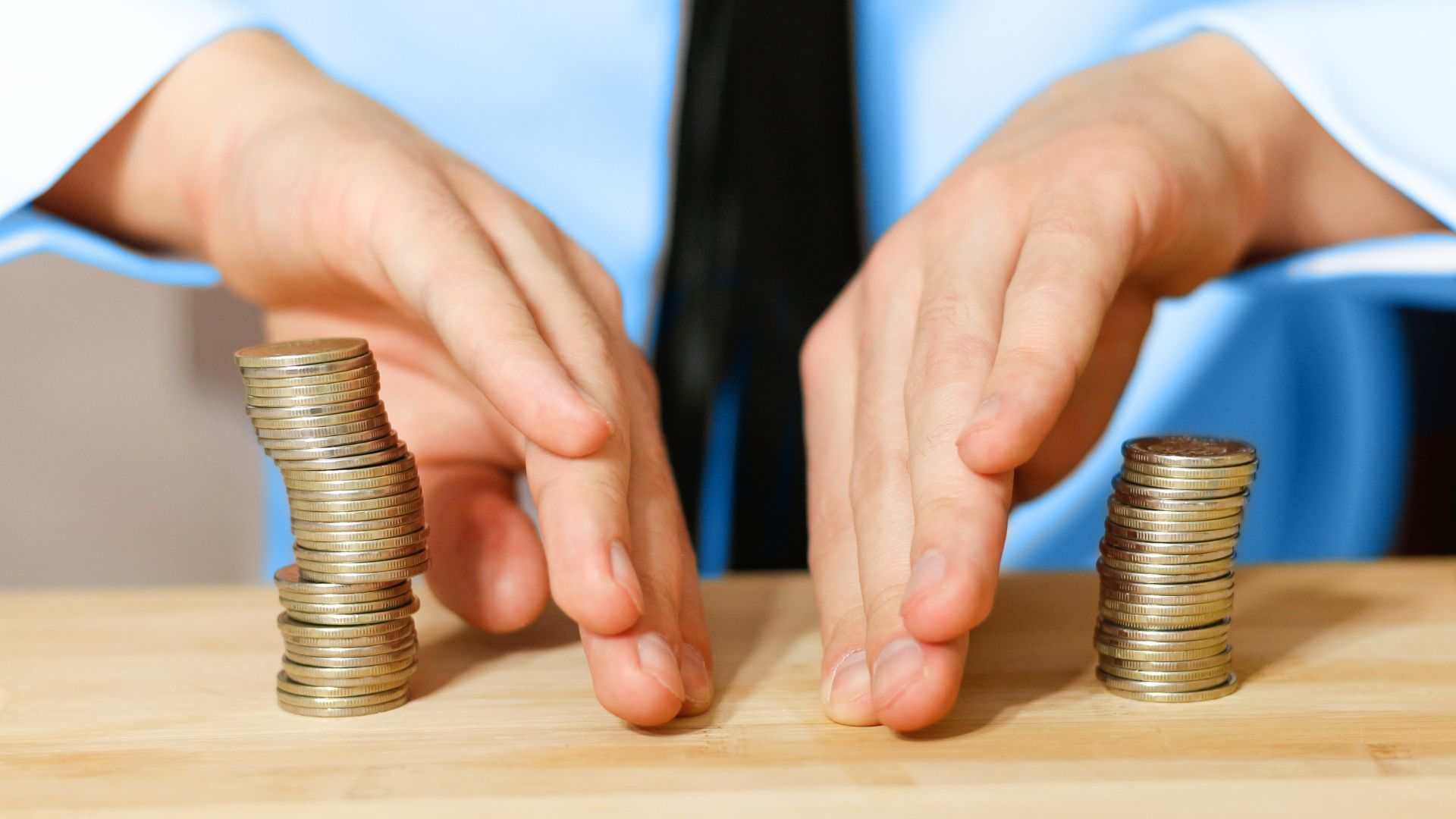 Ejemplo visual de tokenización de activos: representación digital de un inmueble como token en blockchain