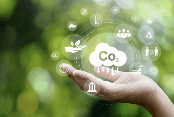 CBAM, declaración de C02