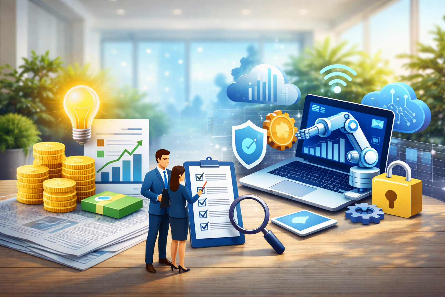 subvenciones y ayudas para digitalización empresarial