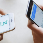 Bizum de padres a hijos