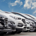 Deducción IVA Coches Empresa