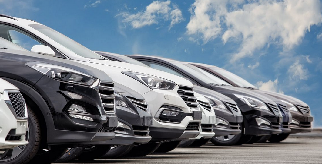 Deducción IVA Coches Empresa