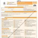 Cambios en el Modelo 200 del Impuesto de Sociedades 2026 para pymes y autónomos | Contamar Cambios en el Modelo 200