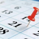 Festivo en Sabado se compensa