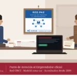 PAE CIRCE consitucion sl