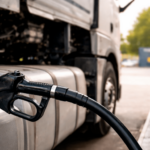 Devolución del gasóleo profesional en transportistas: requisitos y cómo solicitarla | Contamar gasoleo profesional transporte