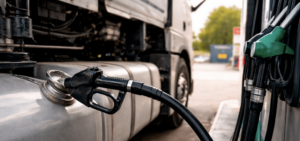 gasoleo profesional transporte