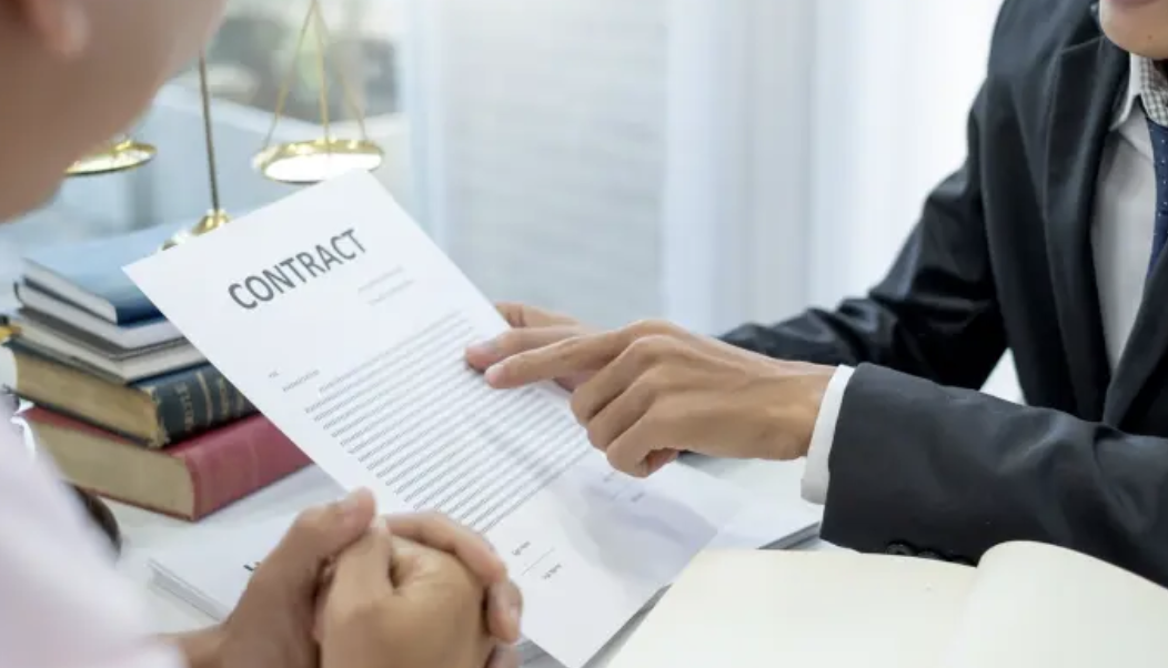 Home | Contamar nuevas obligaciones laborales en octubre de 2026